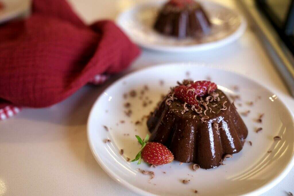 mousse-de-chocolate-facil